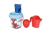 Lelut - Smoby Spidey keskikokoinen koristeltu ämpäri - 7600862194