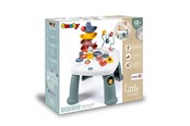 Lelut - Smoby Little Aktiviteettipöytä - 7600140320