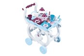 Lelut - Smoby Frozen 2 tarjoiluvaunu - 7600310517