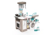 Lelut - Smoby Tefal Studio apukeittiö - 7600311050