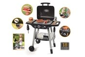 Lelut - Smoby Lasten grilli - 7600312001