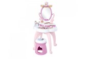 Lelut - Smoby Disney Princess 2 in 1 -kampauspöytä - 7600320250