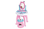 Lelut - Smoby Gabby 2 in 1 pukeutumispöytä - 7600320254