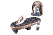 Lelut - Smoby Tefal taitettava silityslauta - 7600330123