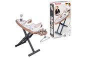 Lelut - Smoby Tefal silityslauta + höyrysilitysrauta - 7600330125