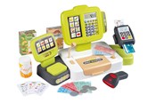 Lelut - Smoby Suuri kassakone - 7600350114