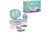 Lelut - Smoby Stitch ELEKTRONINEN KASSAKONE - 7600350119