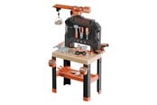 Lelut - Smoby B+D Bricolo Builder - 7600360741
