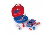 Lelut - Smoby Spidey Box Spidey - 7600360905