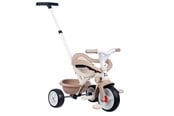 Lelut - Smoby Be Move Comfort kolmipyörä Beige - 7600740418