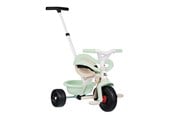 Lelut - Smoby Be Fun Comfort kolmipyörä - 7600740420