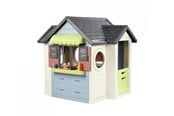Lelut - Smoby Chef House - 7600810407