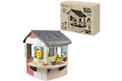 Lelut - Smoby S.Life Mud Cooking House - 7600810505