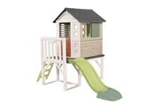Lelut - Smoby S.Life paalutalo - 7600810802