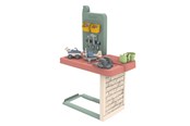 Lelut - Smoby S.Life Atelier Garden - 7600810928
