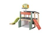 Lelut - Smoby S. Life Fun Center - 7600840206