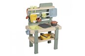 Lelut - Smoby Mutakeittiö - 840208
