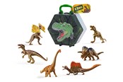 Lelut - Simba Dinosaurukset laatikossa, 6 kpl. - 104342648