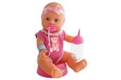 Lelut - Simba NBB Suloinen vauva - 105030069