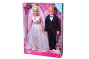 Lelut - Simba Steffie Love Wedding Dream - 105733887