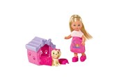 Lelut - Simba Evi Love -koirankoppi - 105735867