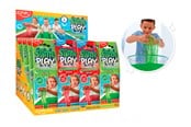 Lelut - Simba Zimpli Kids Slime Play 2-ass - Red/Green - 105953226SDN