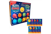 Lelut - Simba Zimpli Kids Planet Baff Bombz - 105956515SDN