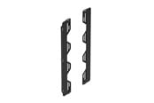 Kotelot - lisätarvikkeet - Havn BF 360 Front Fan Extension Bracket - HVN-AS-BFFFB-01