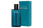 Parfyymit & Tuoksut - Davidoff Cool Water Man Eau De Toilette - 125 ml - 3616306969742
