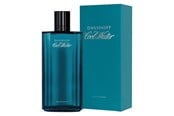 Parfyymit & Tuoksut - Davidoff Cool Water Man Edt Spray - 200 ml - 3616306969759
