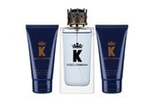 Lahjapakkaus - Dolce & Gabbana K Giftset - 8054754400595
