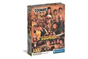 Palapelit - Clementoni Puzzle Compact Cult Movies 2026 - The Goonies 1000 pieces 2D Palapelit - 37515
