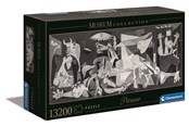 Palapelit - Clementoni Puzzle Guernica 2026 13200 pieces 2D Palapelit - 38014