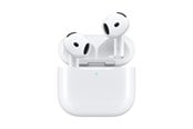 Kuulokkeet - Apple AirPods 5 with Wireless Charging Case - MKFT4DN/A