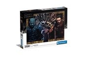 Palapelit - Clementoni Puzzle Game Of Thrones 1000 pieces 2D Palapelit - 39652