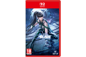 Pelit - Stellar Blade (Complete Edition) - Nintendo Switch 2 - Toiminta/Seikkailu - 5056635629210