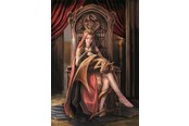 Palapelit - Clementoni Puzzle Anne Stokes - Friends Forever 2023 1000 pieces 2D Palapelit - 39716