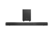 Kotiteatteri - Hisense AX3120G - 3.1.2 CH Soundbar - 360 W - AX3120G