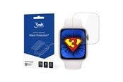 Smartwatch - Lisävarusteet - 3mk Watch Protection™ v. ARC+ - Apple Watch 6 40mm - 5903108308434