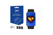 Smartwatch - Lisävarusteet - 3mk Watch Protection ARC Protective Film - Huawei Watch Fit / Fit SE - 5903108308823