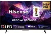 Televisio - Hisense 65" Televisio QLED 4K Dolby Vision 65E79S PRO - 65E79S PRO