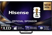 Televisio - Hisense 55" Televisio ULED 4K Dolby Vision 55U79S PRO - 55U79S PRO