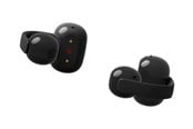 Kuulokkeet - Sony LinkBuds Clip - Black - WFLC900B.CE7