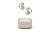 Kuulokkeet - Sony LinkBuds Clip - Beige - WFLC900C.CE7