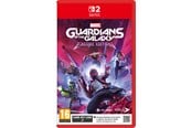 Pelit - Marvel's Guardians of the Galaxy (Encore Edition) - Nintendo Switch 2 - Toiminta/Seikkailu - 4020628537500