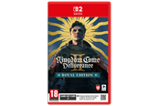 Pelit - Kingdom Come: Deliverance II (Royal Edition) - Nintendo Switch 2 - RPG - 4020628531362