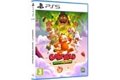 Pelit - Garfield - Escape from Monday - Sony PlayStation 5 - Tasohyppely - 3701529517587
