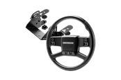 Pelit - lisävarusteet - Thrustmaster SimTask Truck-40 Add-On Kit - Wheel - 4060357