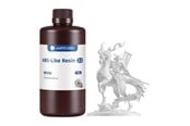 Filamentti/hartsi - 3D-tulostin - ANYCUBIC ABS-Like Resin 3.0 - White - SABL3WH-10-IPO-01