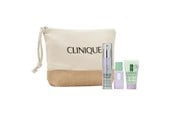 Kasvojen hoito - Clinique Anti Stains Beauty Routine Woman Gift Box - 192333195376